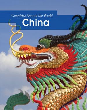 Cover of the book China by Emma Carlson-Berne