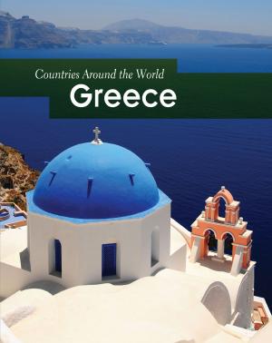 Book cover of Greece