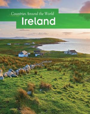 Cover of the book Ireland by Ruby Ann Phillips