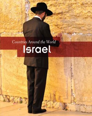 Cover of the book Israel by Fran Manushkin