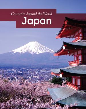 Cover of the book Japan by Steve Brezenoff