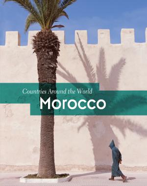 Cover of the book Morocco by Jake Maddox