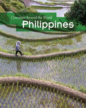 Cover of the book Philippines by Steven Anthony Otfinoski