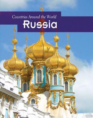 Book cover of Russia