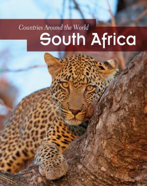 Cover of the book South Africa by Michael Anthony Steele
