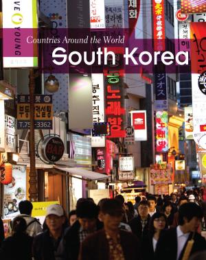 Cover of the book South Korea by Kate McMullan