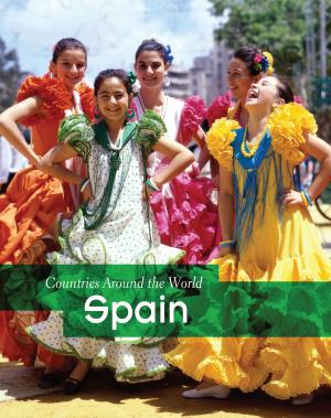 Cover of the book Spain by Mark Andrew Weakland
