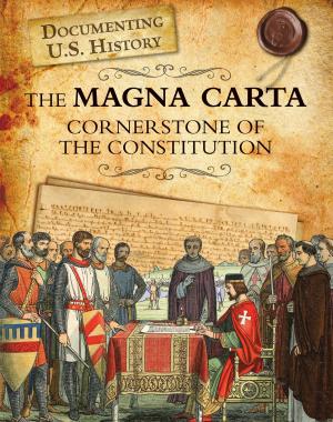Cover of the book The Magna Carta by Fran Manushkin