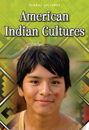 Cover of the book American Indian Cultures by Tracey Corderoy
