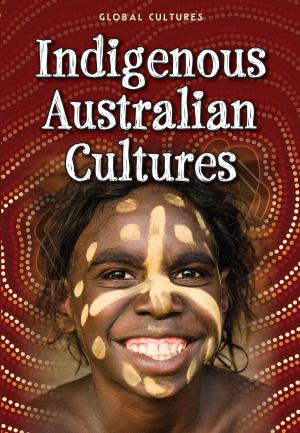 Book cover of Indigenous Australian Cultures