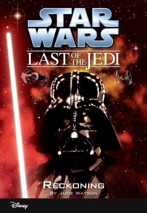 Cover of the book Star Wars: The Last of the Jedi: Reckoning (Volume 10) by Andrew Donkin, Eoin Colfer