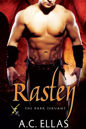bigCover of the book Rasten by 
