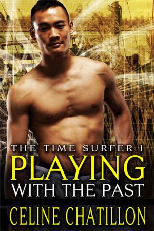 Cover of the book Playing with the Past by A.J. Llewellyn