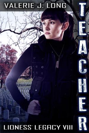 Book cover of Teacher: Lioness Legacy VIII