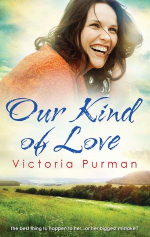 Cover of the book Our Kind Of Love (The Boys of Summer, #3) by Nicola Tamara Arthurs