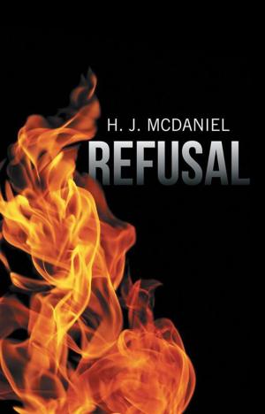 Book cover of Refusal