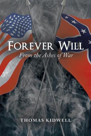 Cover of the book Forever Will by Nora Lourie Percival