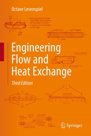 Cover of the book Engineering Flow and Heat Exchange by Jerry M. Burger