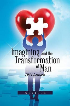 Cover of the book Imagining and the Transformation of Man by Isabella Poulos