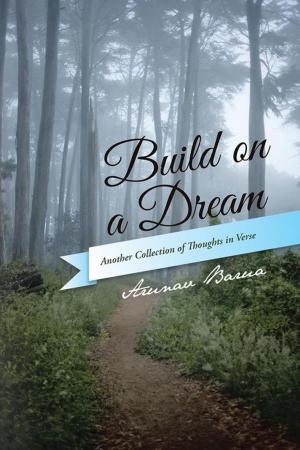 Cover of the book Build on a Dream by June Heathcote, Brian Heathcote