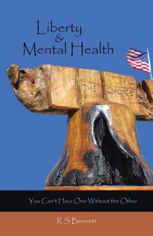 bigCover of the book Liberty & Mental Health by 
