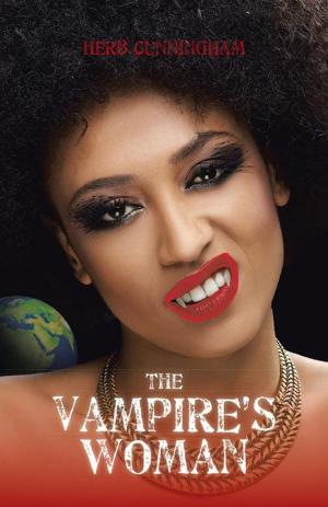Cover of the book The Vampire’S Woman by Jemadari Vi-Bee-Kil Kilele