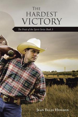 Cover of the book The Hardest Victory by Benjamin A Vima