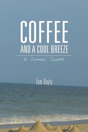 Cover of the book Coffee and a Cool Breeze by BRIAN GARNER