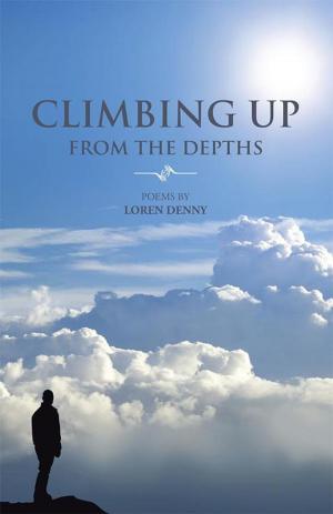 bigCover of the book Climbing up from the Depths by 