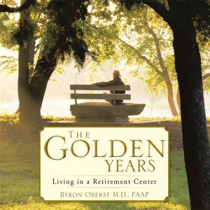 Cover of the book The Golden Years by Rick Hughes