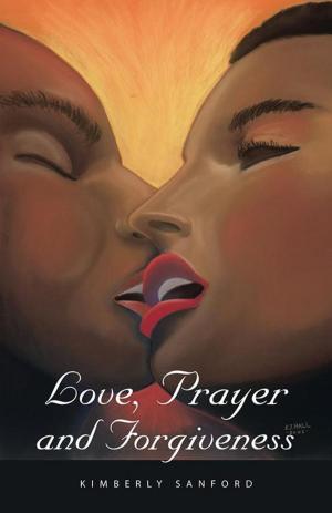 bigCover of the book Love, Prayer and Forgiveness by 