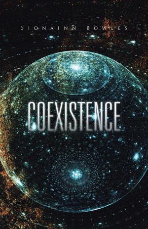 Cover of the book Coexistence by mia johansson