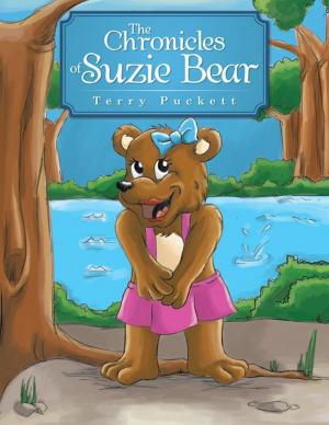 Cover of the book The Chronicles of Suzie Bear by Shane Joseph