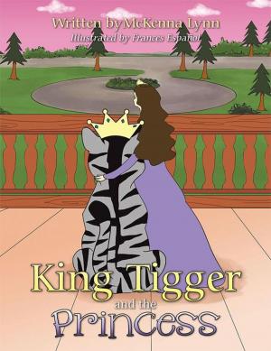 bigCover of the book King Tigger and the Princess by 