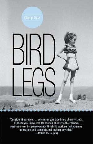 Cover of the book Bird Legs by robert deMarco
