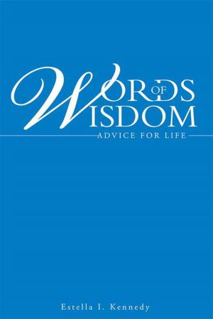 Cover of the book Words of Wisdom by Mano Govindaraj