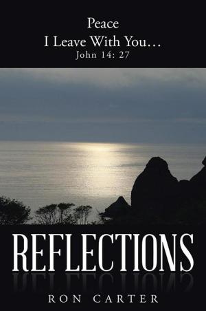 Cover of the book Reflections by Dwayne Bell