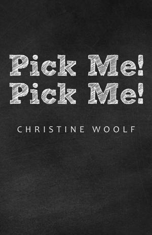 Cover of the book Pick Me! Pick Me! by Barbara Frone