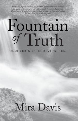Cover of the book Fountain of Truth by Gary Ward