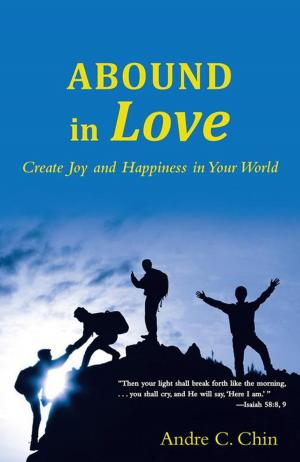 Cover of the book Abound in Love by Carmen Lin