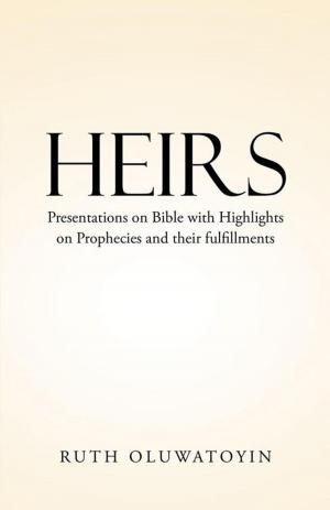 Cover of the book Heirs by Evelyn Silas