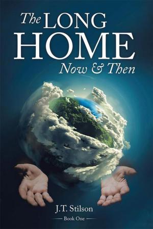 Cover of the book The Long Home by Heather Hughes, Sarah Thiessen