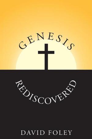 Cover of the book Genesis Rediscovered by James M. Sienkiewicz