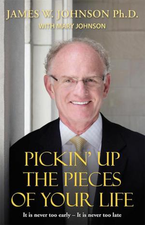 Book cover of Pickin up the Pieces of Your Life