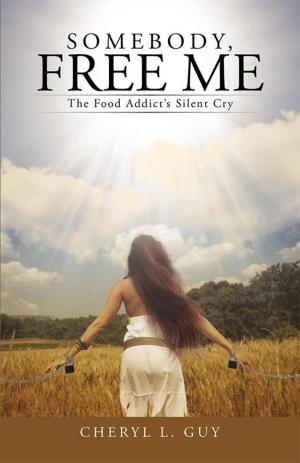 Cover of the book Somebody, Free Me by Betty Jean Thomas