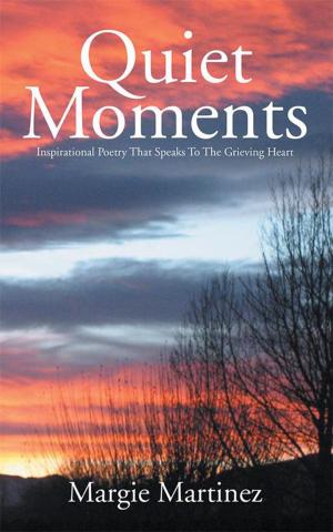 Cover of the book Quiet Moments by Pauline Edwards