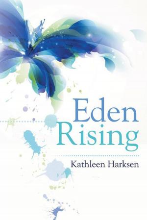 Cover of the book Eden Rising by Ruth Redcay-D'Elia
