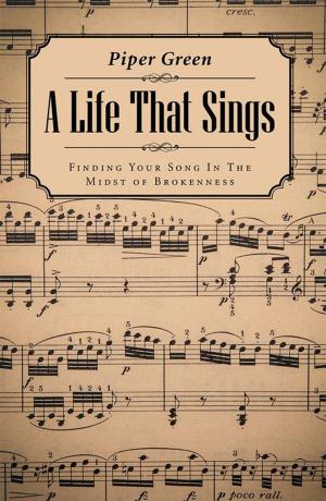 Cover of the book A Life That Sings by Sophia Chang