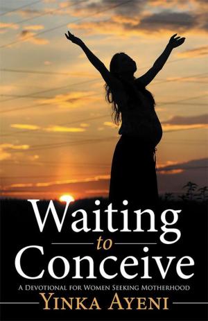 Cover of the book Waiting to Conceive by Abraham Rajah