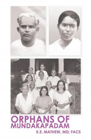 Cover of the book Orphans of Mundakapadam by Irma Flanagan